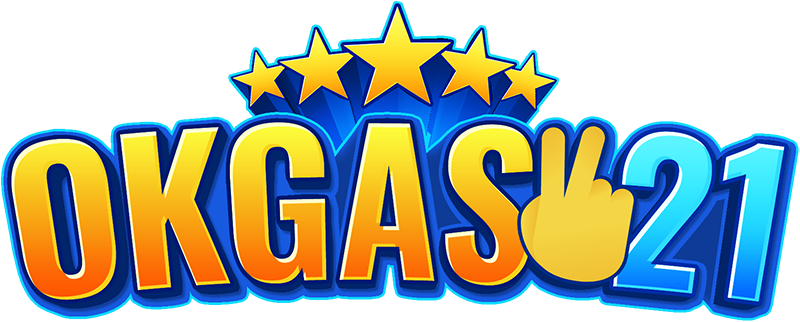 OKGAS21 Daftar